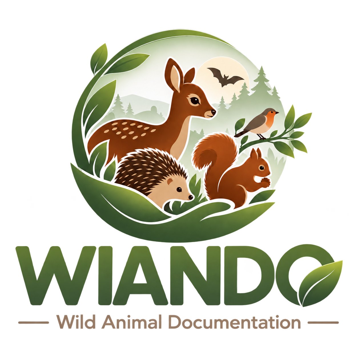 WIANDO – Wild Animal Documentation